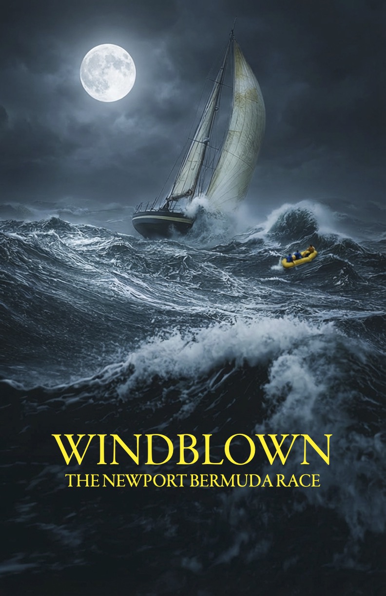 WINDBLOWN THE NEWPORT BERMUDA RACE