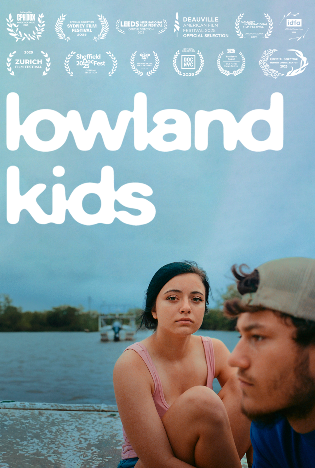 LOWLAND KIDS