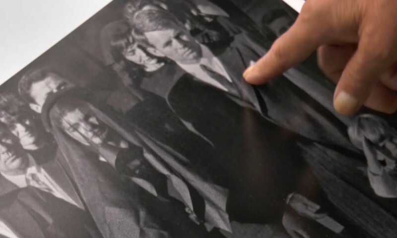 DEADLINE | Documentary To Premiere On John Shearer, Brilliant Photographer Who Captured Funerals Of JFK And MLK Jr., Attica Uprising And More
