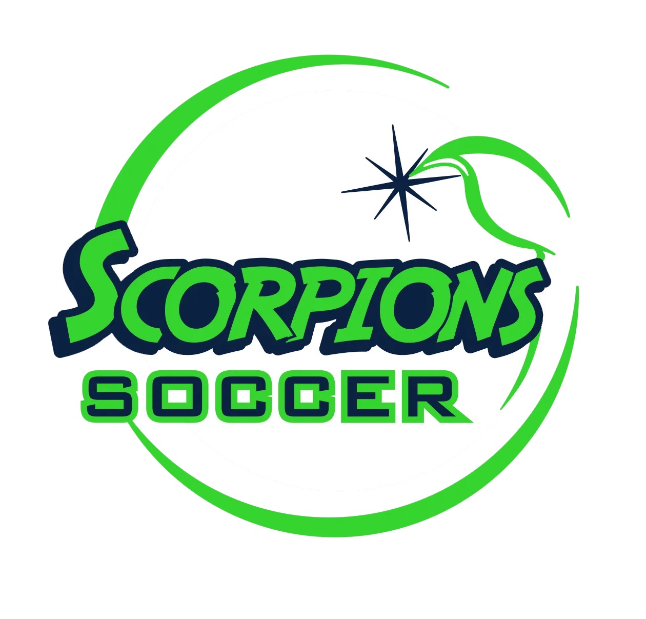 Scorpions Soccer