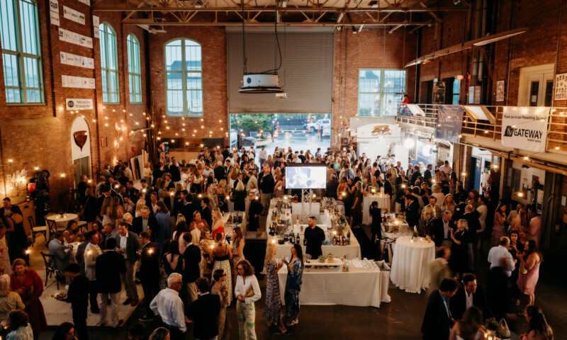 Summer Benefit 2026