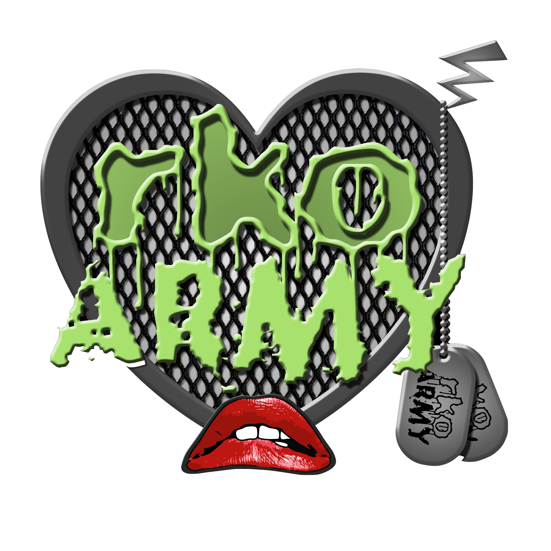 RKO ARMY