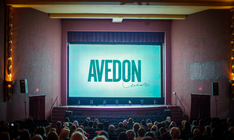 AVEDON